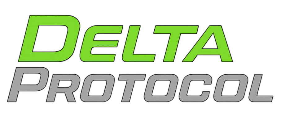 DeltaProtocol Logo